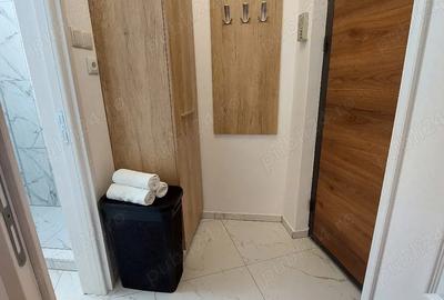 Garsonieră decomandată în Astra - 9