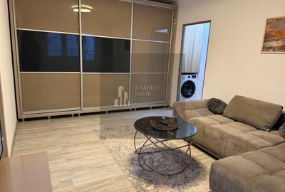 Apartament cu 2 camere semidecomandat, mobilat în Olteniței - 2