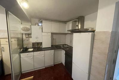 Garsonieră decomandată în Utvin - 6