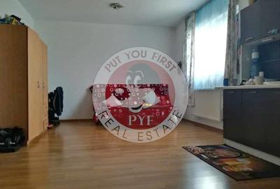 Fundeni | Garsoniera | Semidecomandata | 50mp | B11497 Fundeni | Garsoniera | Semidecomandata | 50mp | B11497 - 1