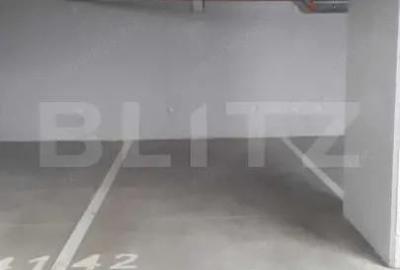 Apartament 2 camere garaj, zona Junior residence - 3