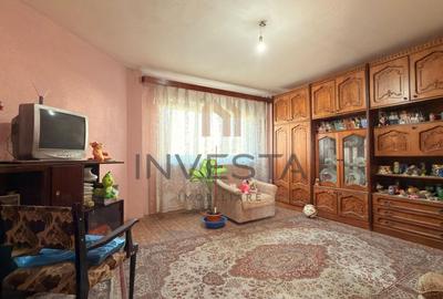 Apartament cu 2 camere decomandat în Grigorescu - 1