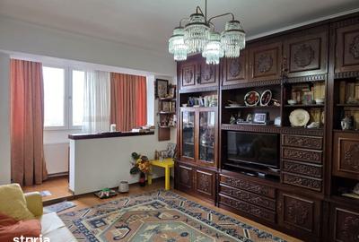 Apartament cu 3 camere decomandat în Ultracentral - 7