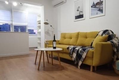 Apartament cu 2 camere decomandat, mobilat în Titan - 2