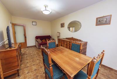 Apartament de 3 camere | 15 Min Metrou Tudor Vladimirescu - 2