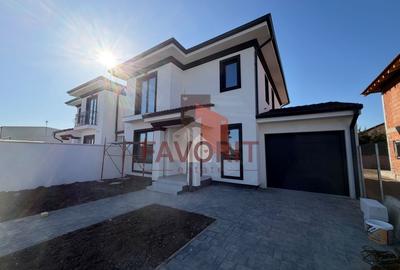 Duplex cu 5 camere cu Canalizare în Dumbrăvița - 1