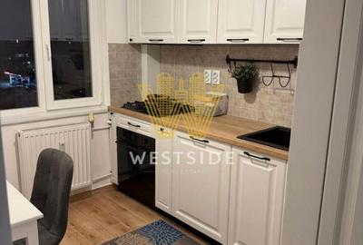 Apartament cu 2 camere, mobilat în Olimpia-Stadion - 3