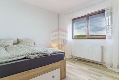 Teren agricol extravilan de 94218 mp, în Livada (Iclod) - 6