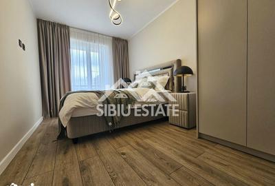 Apartament cu 3 camere în Central - 2