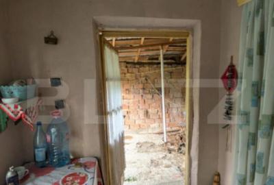 Buc?ani 80mp, teren 2540mp casa de renovat - 12