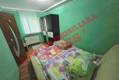 Apartament 3 Camere CRAIOVEI - KAUFLAND Confort 2 Semidecomandat Etaj 2 Mobilat ?i Utilat - 2