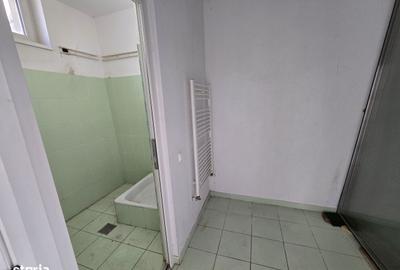 Spațiu comercial, de 150 mp, în Central - 7