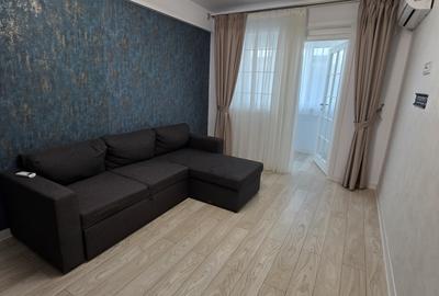 Apartament 2 camere D, Intabulat  Cug Strada Pepinierei  Cod 157880 - 2