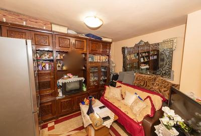 Teren cu casa construita de vanzare 207 mp Soseaua Andronache Hornbach - 8