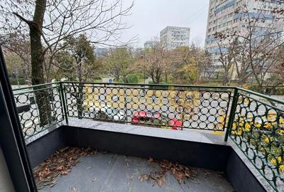 Apartament 3 camere de închiriat în Primăverii, renovat 2025 - 12
