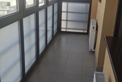 Garsonieră decomandată în Central - 3