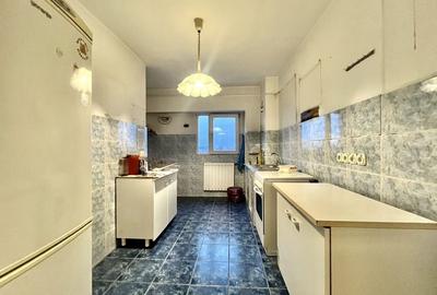 Apartament 4 camere, decomandat, bloc cu lift, lângă Fabrica de Bere - 5