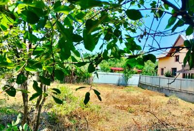 Casa ?i terenuri Ticleni, Gorj, str. Petrolistilor Casa ?i terenuri Ticleni, Gorj, str. Petrolistilor - 8