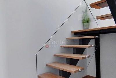 Penthouse Pe 2 Niveluri - Zona Avantgarden - 2