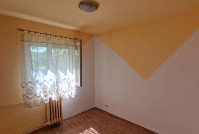 Garsonieră nedecomandată în Rogerius - 5