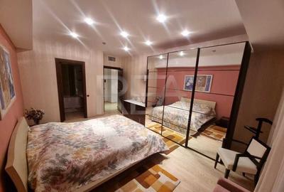 Apartament 3 Camere | Herastrau | Garaj | Curte 98m2 - 6