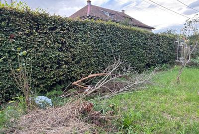 De vanzare - casa 160 mp  teren 620 mp - langa Parcul Regina Maria - 8