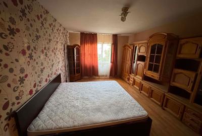 Apartament cu 2 camere decomandat în Nufărul