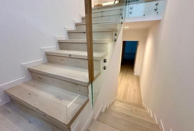 Apartament cu 3 camere decomandat, mobilat în Aviatorilor