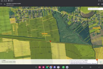 Spațiu comercial, în Grădiștea - 10