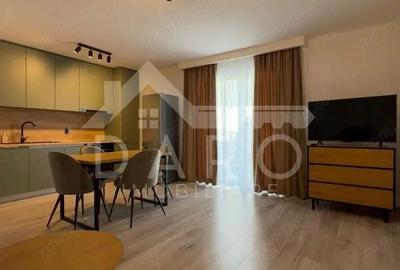 ***Apartament 2 camere Bloc NOU*** Prima inchiriere - 4