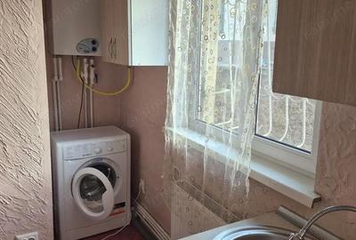 Garsonieră decomandată în Circumvalațiunii