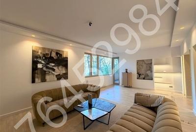 Apartament cu 4 camere decomandat în Dorobanți