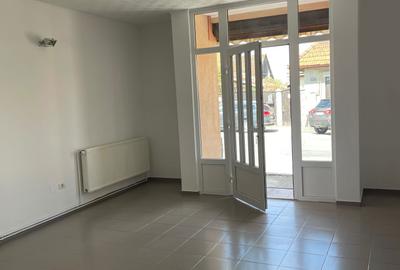 Spațiu comercial, de 55 mp, în Turcheș - 6
