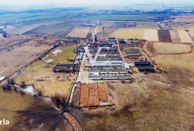 Spațiu comercial, de 72,600 mp, în Central - 13