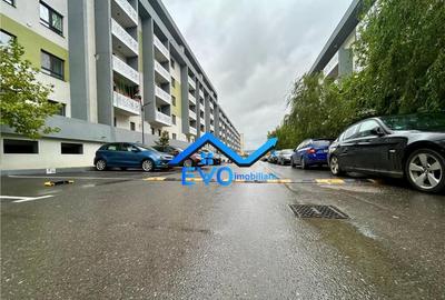 Apartament 3 camere de , 72 mp, Pacurari - 5