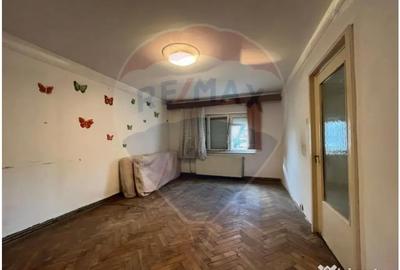 Apartament cu 2 camere semidecomandat în Mihai Viteazul - 3