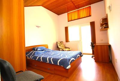 Casă cu 4 camere cu Teren 500 Mp în Nord - 2