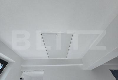 Casa semifinisata la iesire din Apahida, 150 mp utili, zona urbanizata - 6