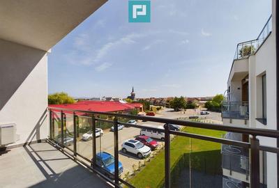 Apartament nou cu 3 camere, in Via Carmina! - 12