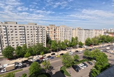 Apartament cu 3 camere decomandat în Pantelimon - 2