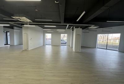 Spatiu comercial stradal Cortina Academy - 4