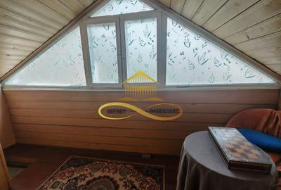 Casă individuală cu 4 camere cu Teren 1700 Mp în Grigoreni - 28