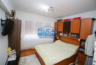 Apartament cu 4 camere decomandat, mobilat în Central - 9