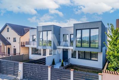 Casa tip duplex-Bartolomeu - COMISION 0% - 1