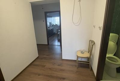 Alexandru Obregia, Aliorului - 2