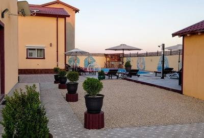 Pensiune 3 stele - Schitu-Costinesti - 210.000 euro (Cod E2) - 1