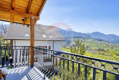 Casa de Vis la 4 km de Castelul Bran, Bran - Comision 0% - 19