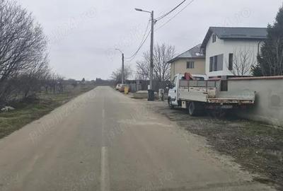 Teren de 1600 mp, în Central - 9