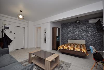 Garsonieră, mobilată în Rahova - 3