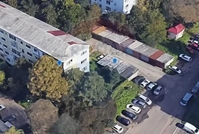 Apartament 2 camere in zona Sasar